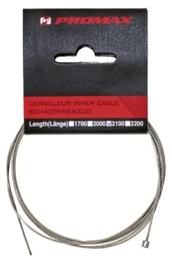 Promax Schaltzug Slick 1,1Mm