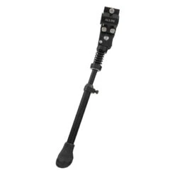 Messingschlager Absolut Seitenständer 20-29&quot; - Schwarz