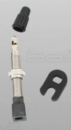 Bor Tubelessventil Sv(40Mm)