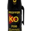 Tierabwehrspray Ballistol Pfeffer-KO, 40ml, FOG Spray, Im Blister