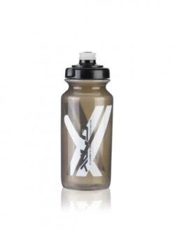 XLC Trinkflasche WB-K03 500ml, Schwarz