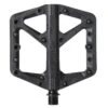 Crank Brothers Crankbrothers Stamp 1 Large Plattform-Pedal Black