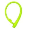 Abus Ugrip Cable 560 L = 65 Cm, Ø = 8Mm, Limettengrün