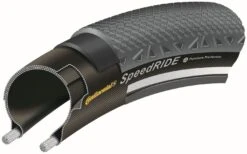 Continental REIFEN CONTI SPEED RIDE 28X1.60&quot; 42-622 SCHWARZ REFLEX