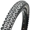 Reifen Maxxis Ranchero Draht, 26x2.00" 50-559 Schwarz MPC