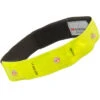 M-WAVE Sicherheits-Hosen/Armband Mit 4 Roten LEDs