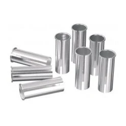 Humpert Sattelstützadapter Alu ø Von 27,2 Auf 29,2 Mm