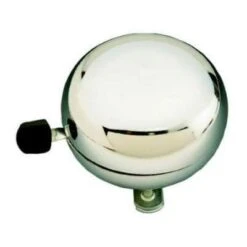 Point Glocke 2-klang 80mm Chrom