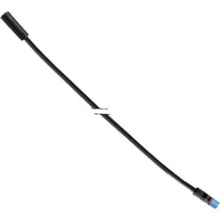 Power Connector Kabel Frontlicht, Mit Bosch Stecker, 1300mm, Supernova, U-SNPC-BS3C1300