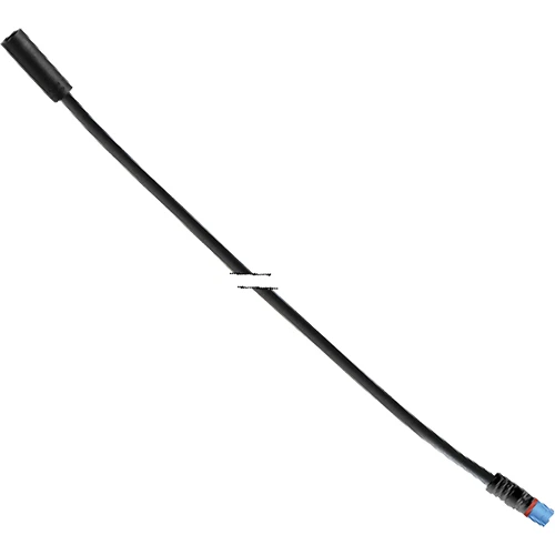 Power Connector Kabel Frontlicht, Mit Bosch Stecker, 1300mm, Supernova, U-SNPC-BS3C1300 1 Power Connector Kabel Frontlicht, Mit Bosch Stecker, 1300mm, Supernova, U-SNPC-BS3C1300