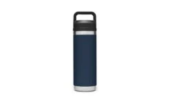 Yeti Rambler 18 Oz (532 Ml) Flasche Mit Chug Navy