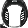 Abus Tectic 496 R Black Oe