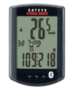 Cateye Computer Strada Smart Cc-Rd500B Pro 1603900