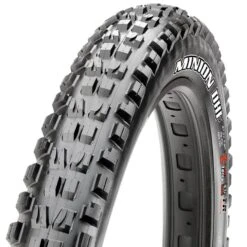 Reifen Maxxis Minion DHF+ TLR Faltbar, 27.5x2.80&quot; 71-584 Schw. EXO 3C MaxxTerra
