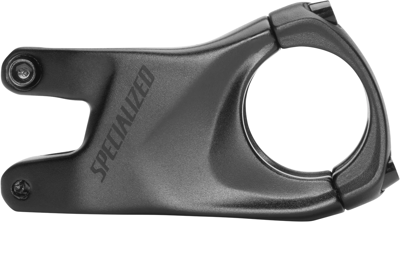 Specialized Trail Stem Blk 31.8X60 1 Specialized Trail Stem Blk 31.8X60