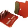 Kool-stop Kool Stop Scheibenbremsbelag Aero-Kool D640K