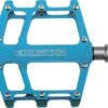 Exustar Pedale Mtb/Bmx E-Pb525 Blau