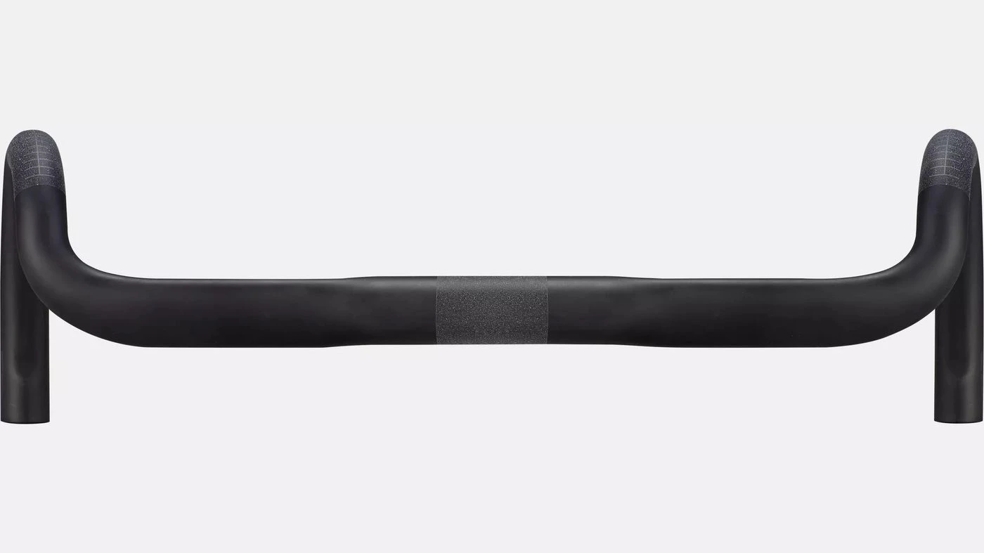 Specialized Roval Terra Rd Bar Blk/Char 31.8X42 2 Specialized Roval Terra Rd Bar Blk/Char 31.8X42 – Bild 2