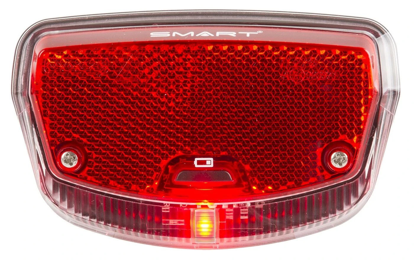 SMART LED-GEPÄCKTRÄGERRÜCKLICHT TUNNEL 1 SMART LED-GEPÄCKTRÄGERRÜCKLICHT TUNNEL