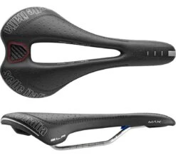 Selle Italia MAX SLR Gel Flow