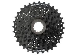 SHIMANO KASSETTE ALIVIO CS-HG200 11-32 9-FACH