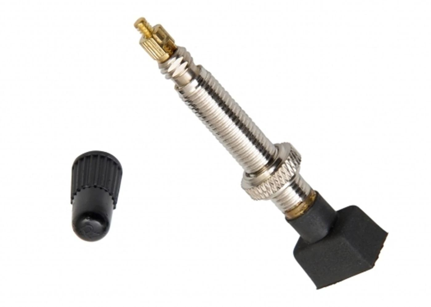 Barbieri Absolut Tubelessventil Sv 40Mm Mit Rechteckigem Fuß 1 Barbieri Absolut Tubelessventil Sv 40Mm Mit Rechteckigem Fuß