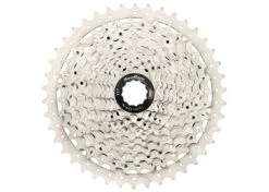 SUNRACE KASSETTE CSMS8 11-FACH 11-36 - METALLIC