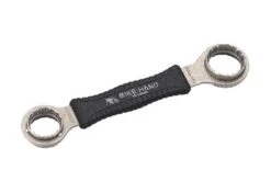 Barbieri Bikehand Schraubenschlüssel Für Innenlager Mit Außen Liegenden Lagerschalen