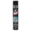 Muc-Off Disc Brake Cleaner Aerosol Workshop Size 750Ml Bremsbelag- Und Scheibenreiniger 750Ml Dose