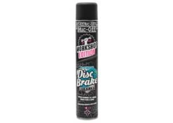 Muc-Off Disc Brake Cleaner Aerosol Workshop Size 750Ml Bremsbelag- Und Scheibenreiniger 750Ml Dose