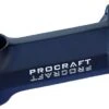 Vorbau Procraft Ahead 4Bolt Ii Os 6° 110Mm 31,8Mm Sw/Kappe S