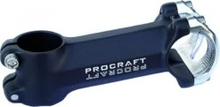 Vorbau Procraft Ahead 4Bolt Ii Os 6° 110Mm 31,8Mm Sw/Kappe S