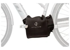 M-WAVE SCHUTZHÜLLE FÜR E-BIKE MOTOREN FÜR BOSCH, BROSE, SHIMANO, ETC.
