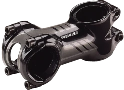 Specialized Pro-Set Mtn Stem Blk 31.8 X 105 12D, High Gloss Black, 2012