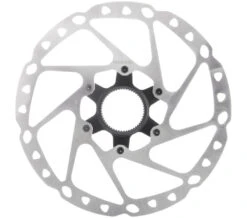 BREMSSCHEIBE SHIMANO SM-RT54 160MM, CENTERLOCK , 1 ST. Aus WERKSTATTPACKUNG -GearWerk Verkaufs-Shop 250544 21073326 21261979 21261988 21261989