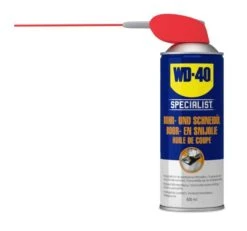 WD40 Wd-40 Schmier-/Pflegemittel Bohr- &amp; Schneidöl 400 Ml