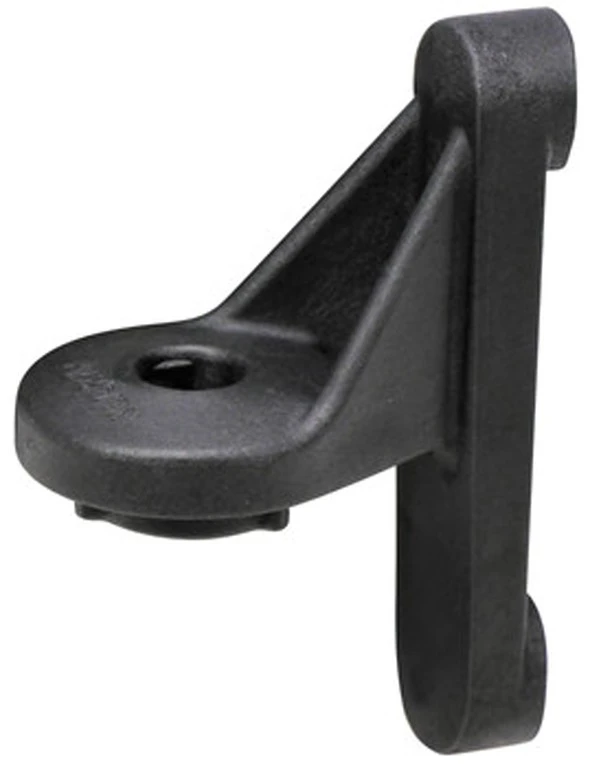 Bottle Fix A-Head, Schwarz, Montage Am A.-Head-Vorbau 1 Bottle Fix A-Head, Schwarz, Montage Am A.-Head-Vorbau