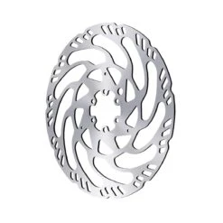 Bremsscheibe MDR-C, Ø 203 Mm, 6-Loch, Mit 6 Schrauben (VE = 1 Stück)