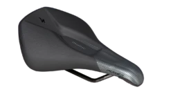 SPECIALIZED POWER W/MIMIC COMP SADDLE WOMAN BLACK 168