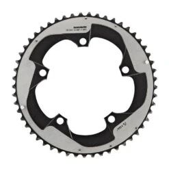 Kettenblatt Sram Road Red B2 X-Glide, 11.6218.031.010,Yaw,11f.50Z.2-Pin,sz.