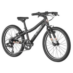 BERGAMONT BERGAMONSTER ST. PAULI