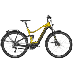 BERGAMONT E-HORIZON FS EDITION