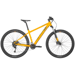 BERGAMONT REVOX 4 ORANGE 29&quot;