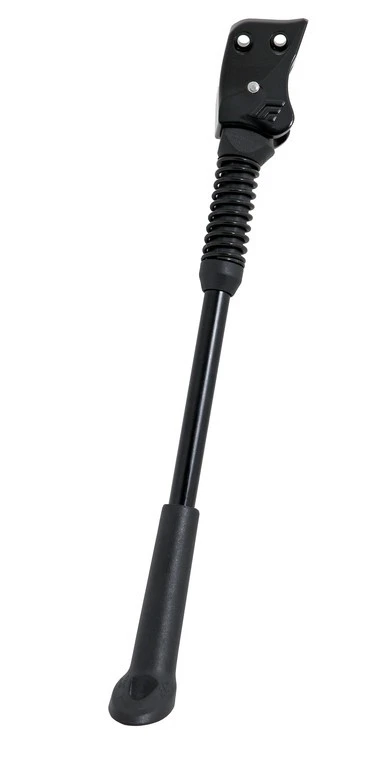 Hinterbauständer Hebie FIX 18 26-28", Schwarz, Rahmenbefestigung KSA 18, 0663E 1 Hinterbauständer Hebie FIX 18 26-28", Schwarz, Rahmenbefestigung KSA 18, 0663E