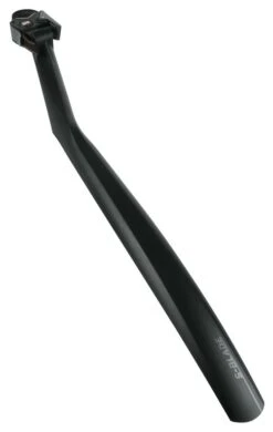 HR-Steckblech SKS S-Blade, 28&quot;, Max. Reifenbreite 47mm, Schwarz