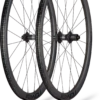 Specialized C38 Disc Wheelset Satin Carbon/Blk