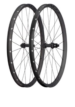 Specialized Control Sl 29 Cl Wheelset Ms Satin Carbon/Satin Blk