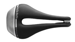 Selle Italia NOVUS BST GRAVEL S Fl Blk L