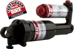 Federbein Manitou Evolver Isx-6 07 200 X 56 #85-7695