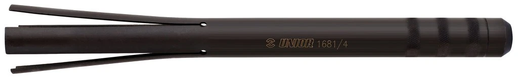 Demontagegerät Unior, Für Steuerlagerschalen, 1681/4 1 Demontagegerät Unior, Für Steuerlagerschalen, 1681/4